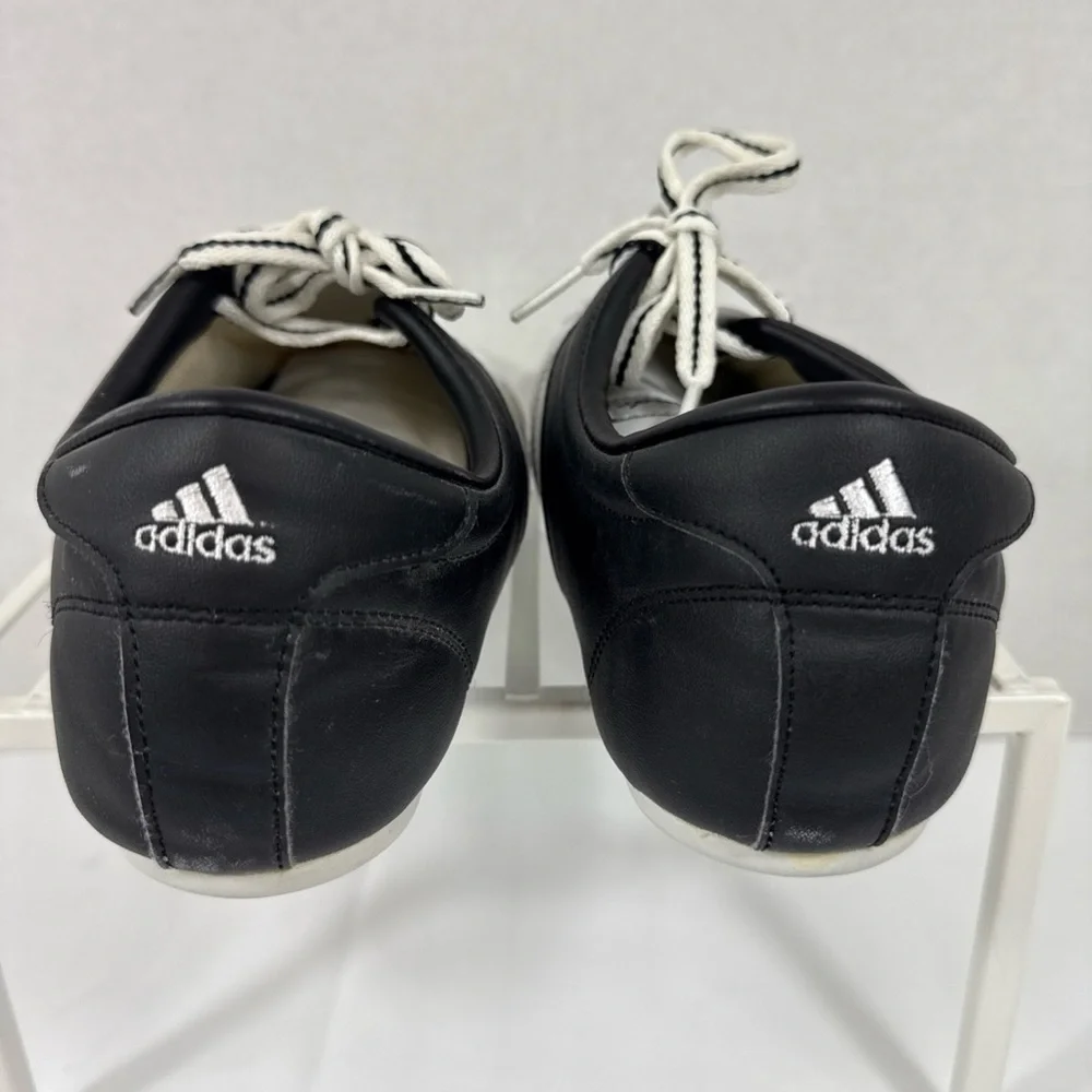 Adidas Martial Arts Shoes Taekwondo ADI KICK II Training Karate Practice‎ SZ 8.5